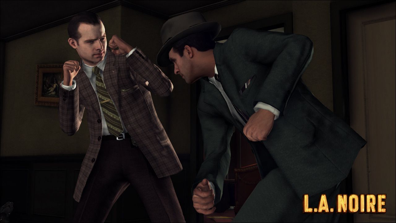 L.A. Noire - Imagen 40